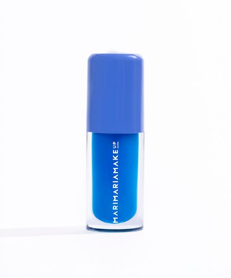 gloss labial mari maria lip juice blueberry azul UNICO gloss labial mari maria lip juice blueberry azul UNICO