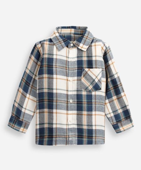 camisa infantil xadrez flanelada colorida 1 camisa infantil xadrez flanelada colorida 1
