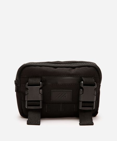 pochete esportiva ace preto UNICO pochete esportiva ace preto UNICO