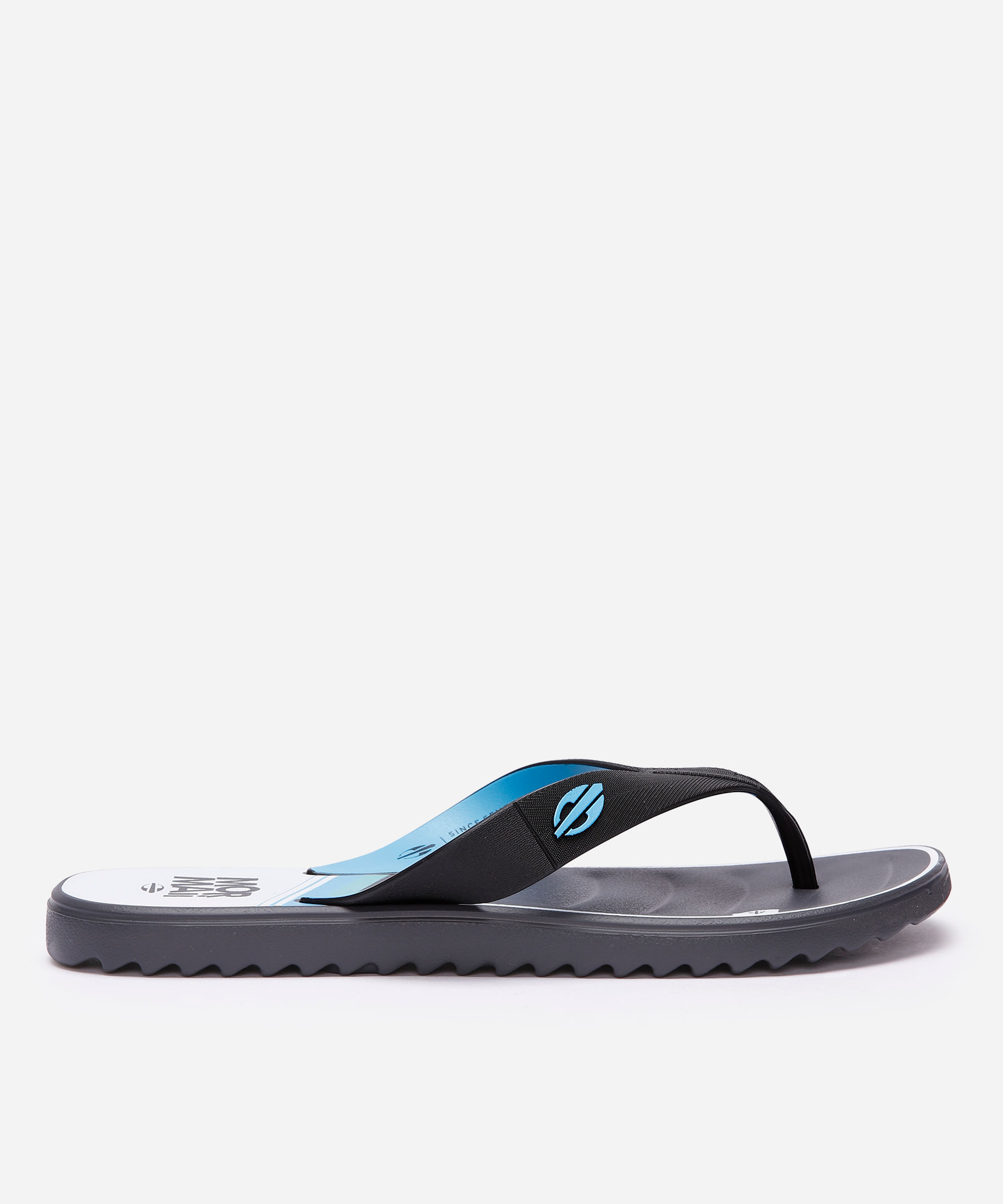 chinelo masculino mormaii tai preto