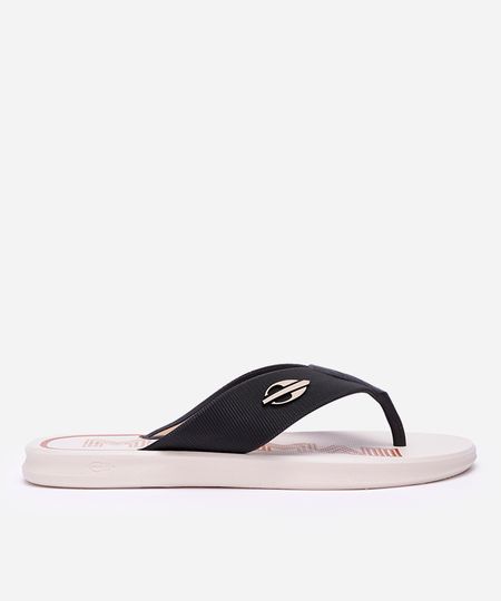 chinelo mormaii wave ll bege 37-38