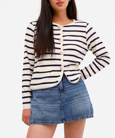 short saia feminino jeans com fendas azul 34