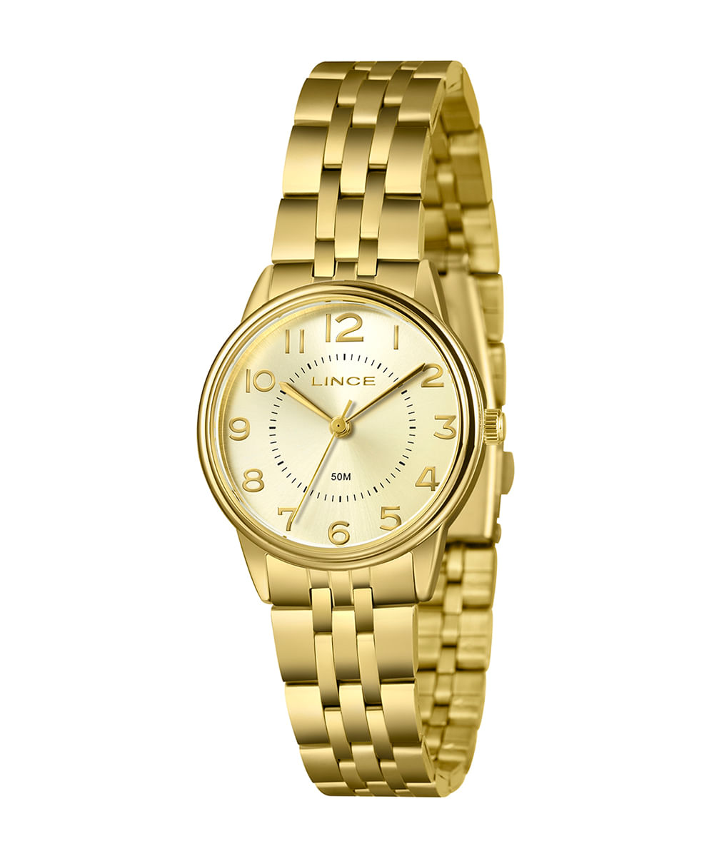 kit relógio feminino lince lrgm027l32 c2kx pj analógico dourado kit relógio feminino lince lrgm027l32 c2kx pj analógico dourado
