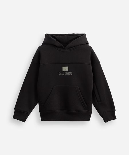 blusão de moletom juvenil com capuz san diego preto 4 blusão de moletom juvenil com capuz san diego preto 4