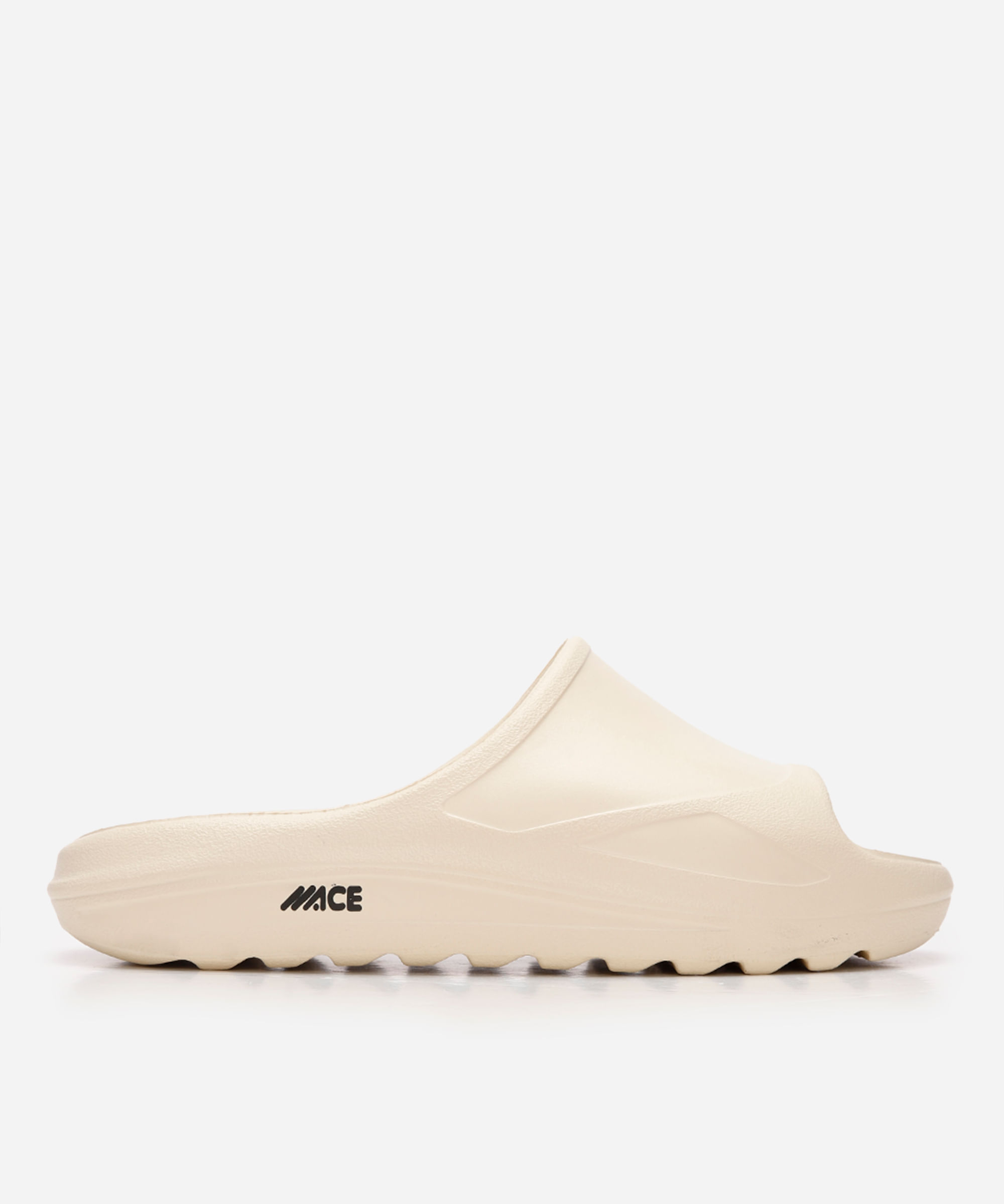 chinelo slide masculino ace off white