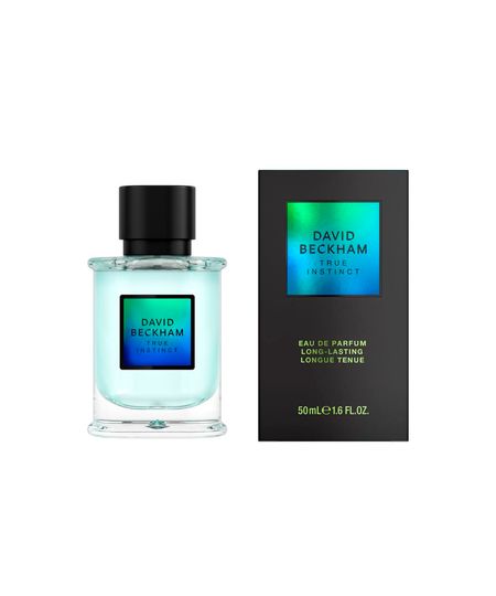 perfume masculino david beckham true instinct eau de parfum 50ml 50 ML perfume masculino david beckham true instinct eau de parfum 50ml 50 ML