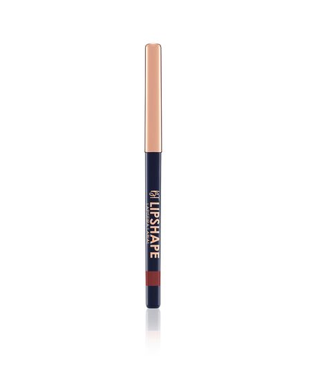 lápis labial bruna tavares lipshape red carpet UNICO