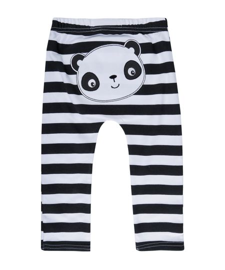 Calca-Listrada-Panda-em-Algodao---Sustentavel-Branca-7961359-Branco_1