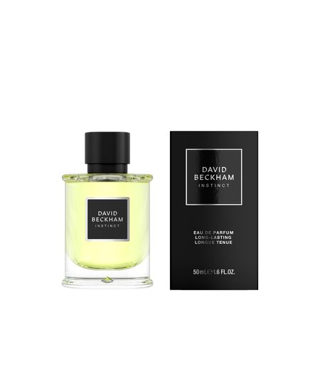 perfume masculino david beckham instinct eau de parfum 50ml 50 ML perfume masculino david beckham instinct eau de parfum 50ml 50 ML