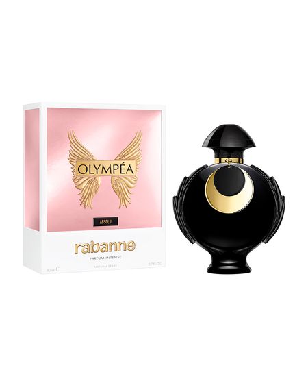 perfume feminino rabanne olympéa absolu parfum intense 80ml 80 ML perfume feminino rabanne olympéa absolu parfum intense 80ml 80 ML
