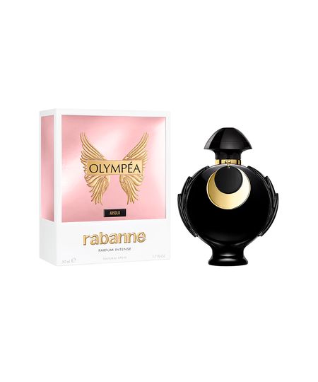 perfume feminino rabanne olympéa absolu parfum intense 50ml 50 ML
