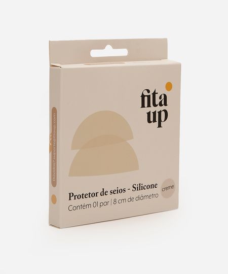 sutiã fita up adesivo lavável bege UNICO sutiã fita up adesivo lavável bege UNICO