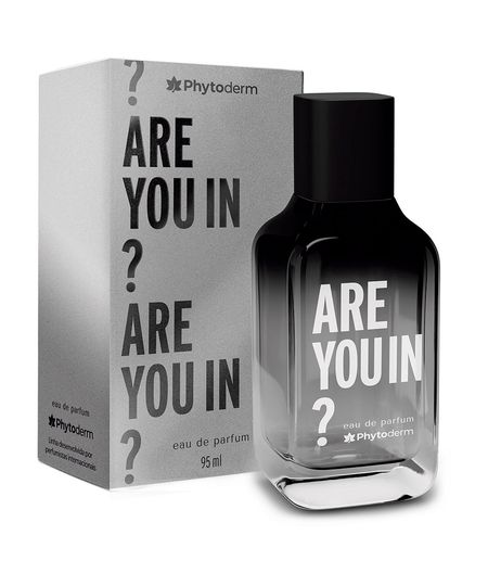 perfume masculino are you in phytoderm eau de parfum 95ml 95 ML perfume masculino are you in phytoderm eau de parfum 95ml 95 ML