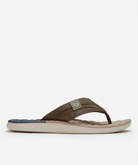 chinelo cordoba cartago com brinde marrom 39 chinelo cordoba cartago com brinde marrom 39