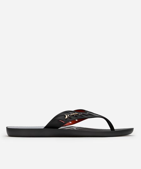 chinelo feel rider preto 39-40 chinelo feel rider preto 39-40