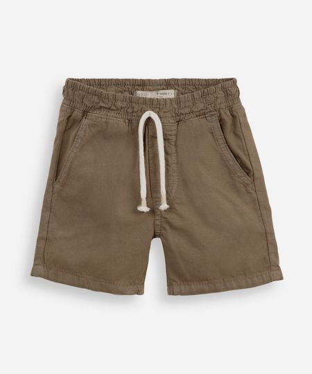 bermuda infantil sarja yohan verde 3 bermuda infantil sarja yohan verde 3