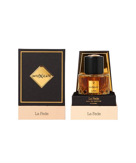 perfume feminino khadlaj intoxicate edp 100ml 100 ML