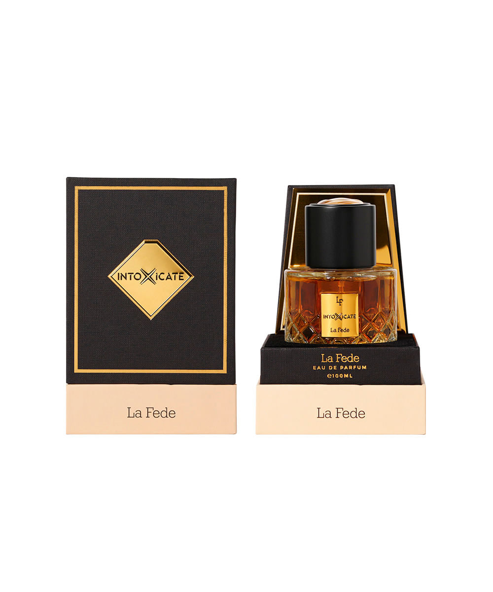 perfume feminino khadlaj intoxicate edp 100ml perfume feminino khadlaj intoxicate edp 100ml