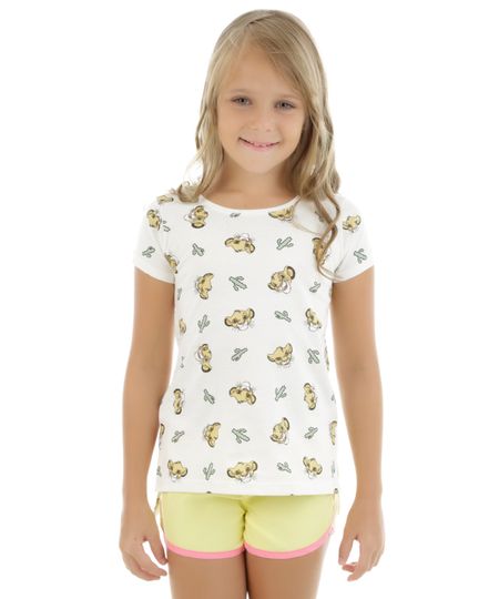 Blusa-Simba-Rei-Leao-Off-White-8258086-Off_White_1 Blusa-Simba-Rei-Leao-Off-White-8258086-Off_White_1