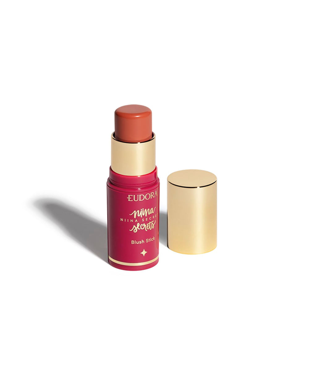 blush stick eudora niina secrets daily coral 5g