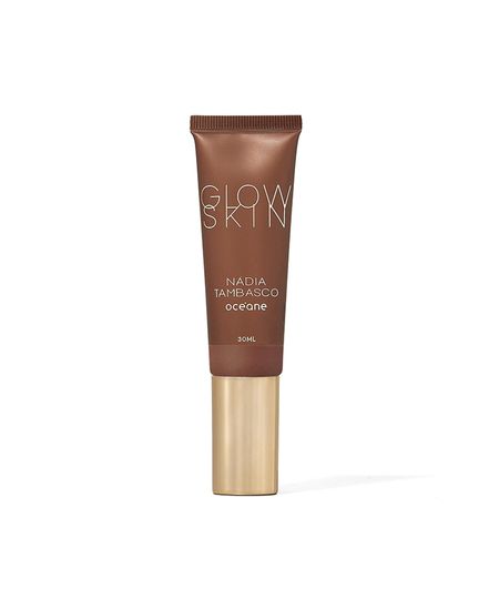 iluminador primer océane glow skin deep UNICO iluminador primer océane glow skin deep UNICO