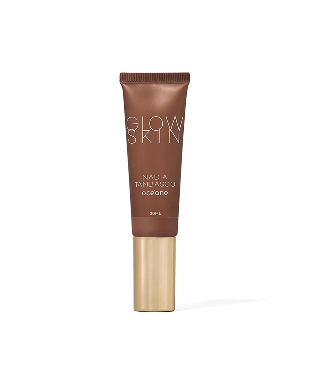 iluminador primer océane glow skin deep