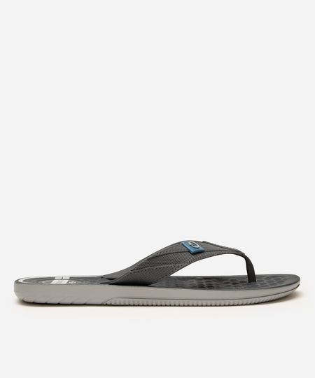 chinelo arizona cartago cinza 39 chinelo arizona cartago cinza 39