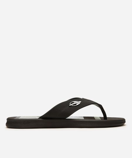 chinelo mormaii wave ll preto 39-40 chinelo mormaii wave ll preto 39-40