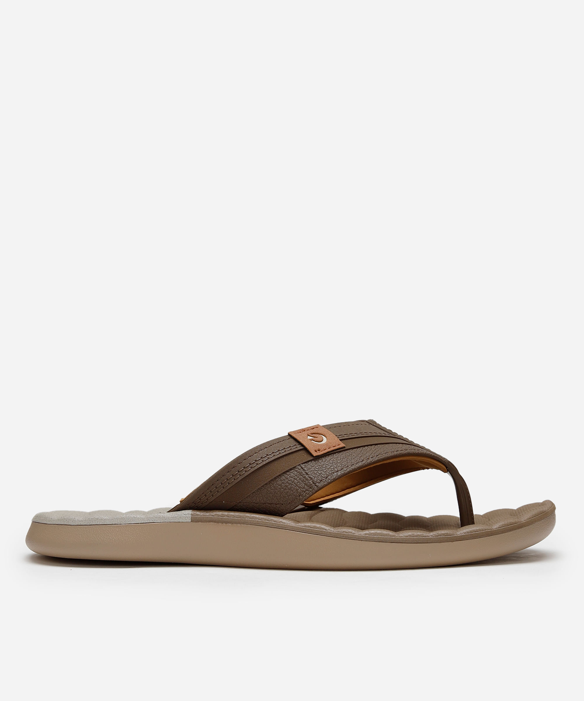 chinelo cordoba cartago com brinde bege
