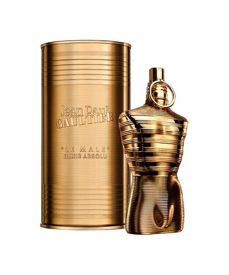 perfume masculino jean paul gaultier le male elixir absolu parfum intense 75ml 75 ML