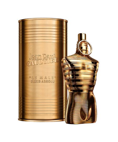 perfume masculino jean paul gaultier le male elixir absolu parfum intense 125ml 125 ML perfume masculino jean paul gaultier le male elixir absolu parfum intense 125ml 125 ML