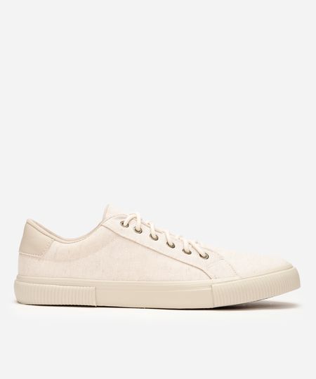 tênis casual masculino oneself off white 40