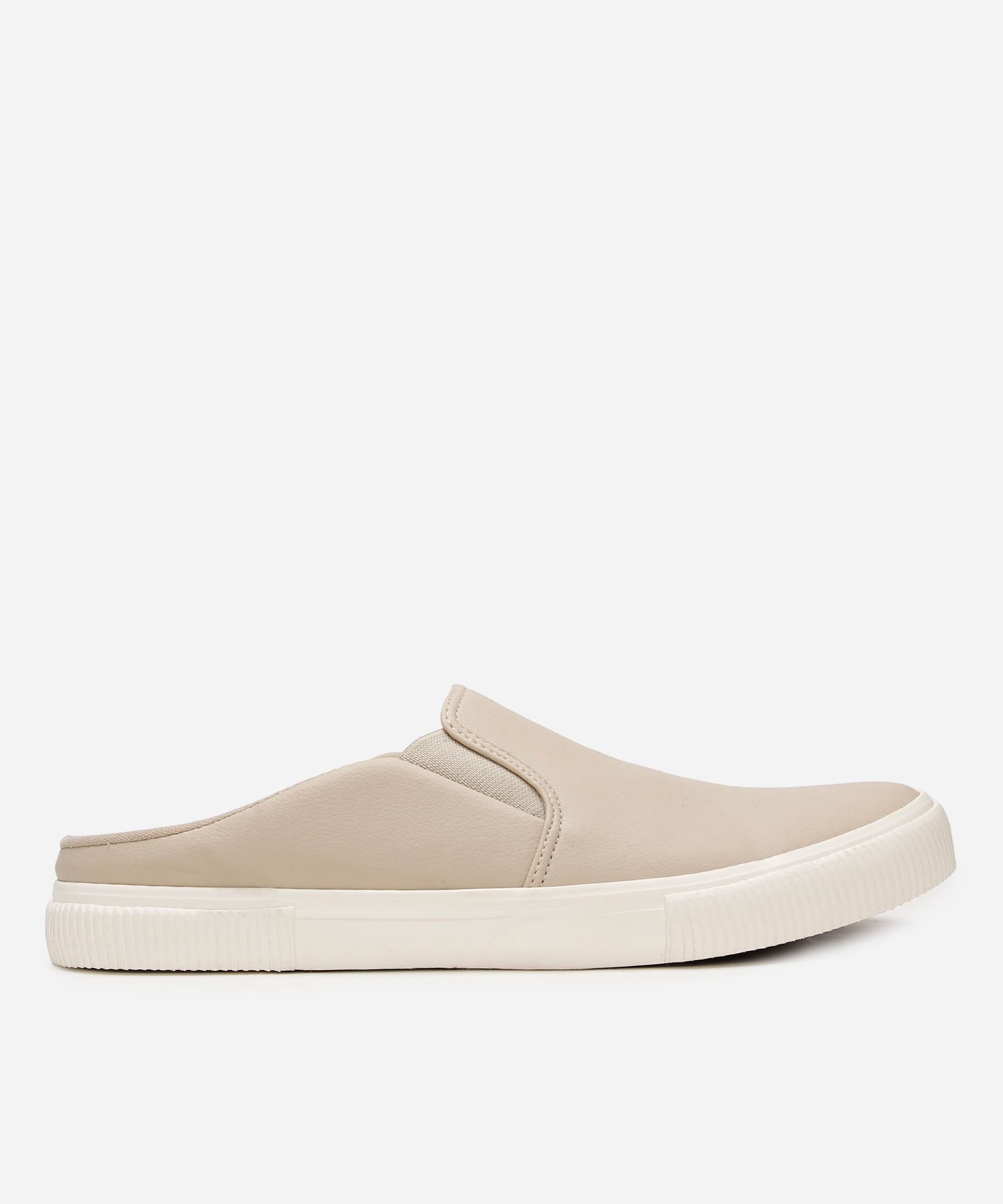 mule casual oneself off white