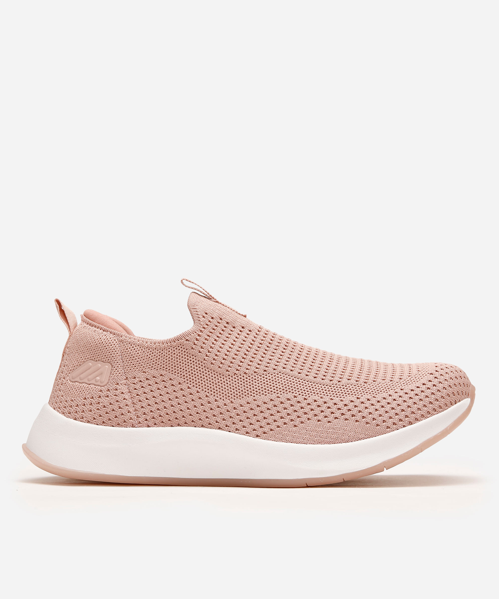 tênis esportivo ace rosa