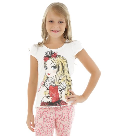 Blusa-Ever-After-High-Off-White-8252732-Off_White_1 Blusa-Ever-After-High-Off-White-8252732-Off_White_1