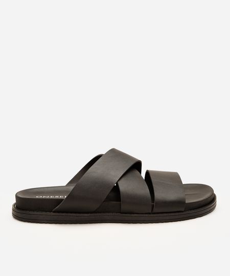 papete com tiras oneself preto 41 papete com tiras oneself preto 41