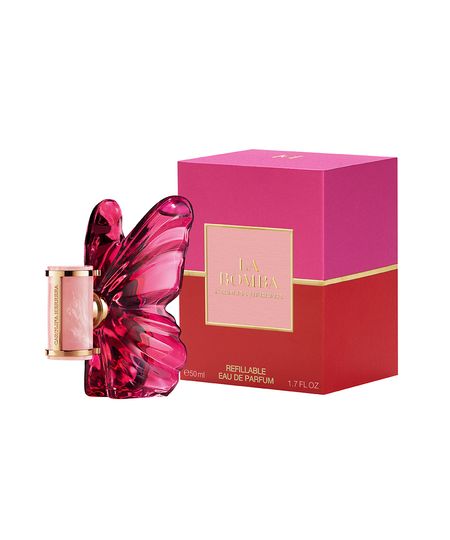perfume feminino carolina herrera la bomba eau de parfum 50ml 50 ML