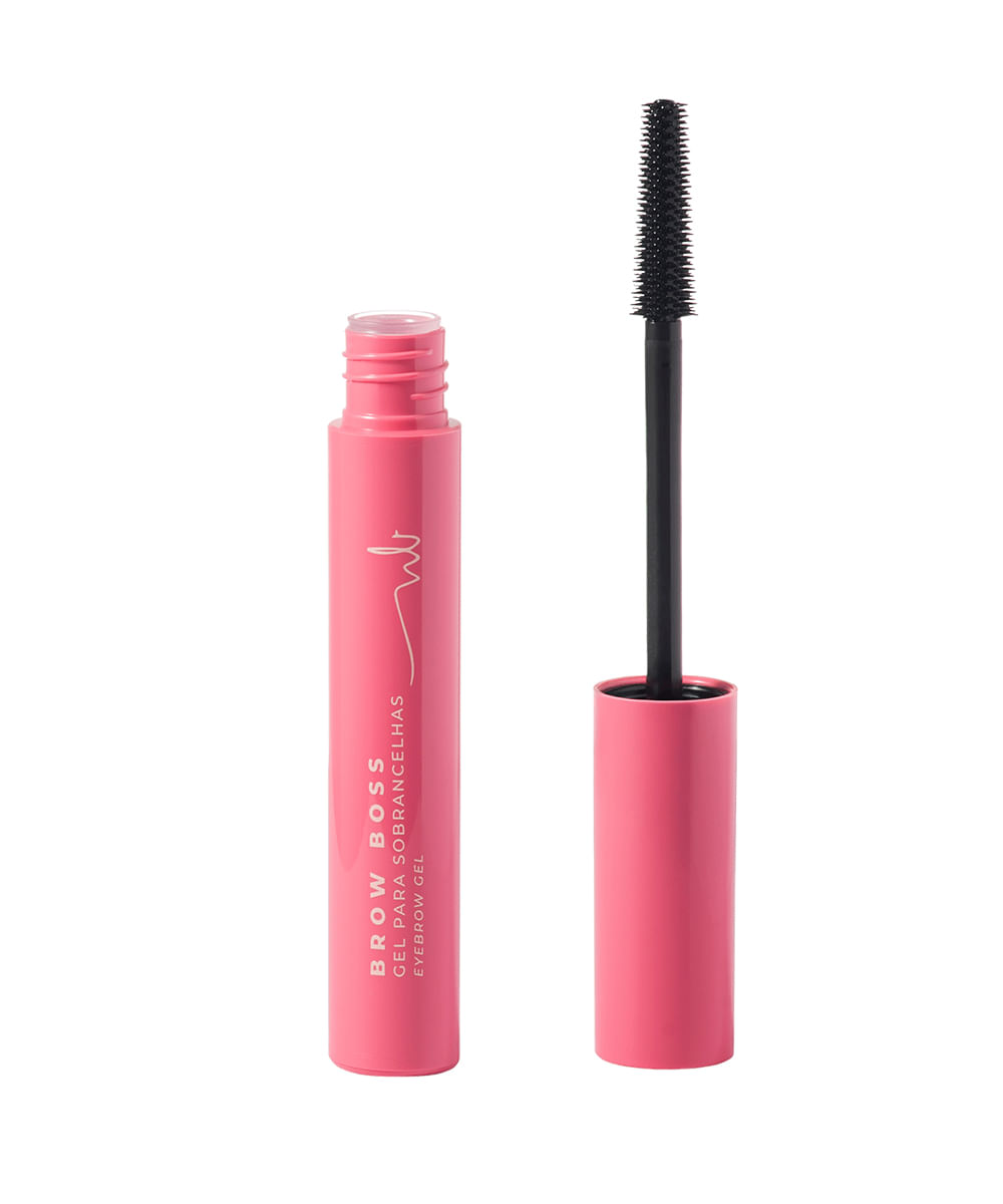 gel para sobrancelhas natalia beauty by ruby rose brow boss