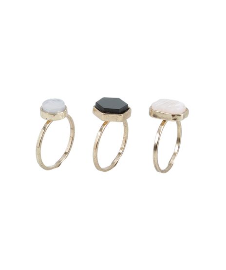 Kit-de-3-Aneis-Dourado-8160903-Dourado_1
