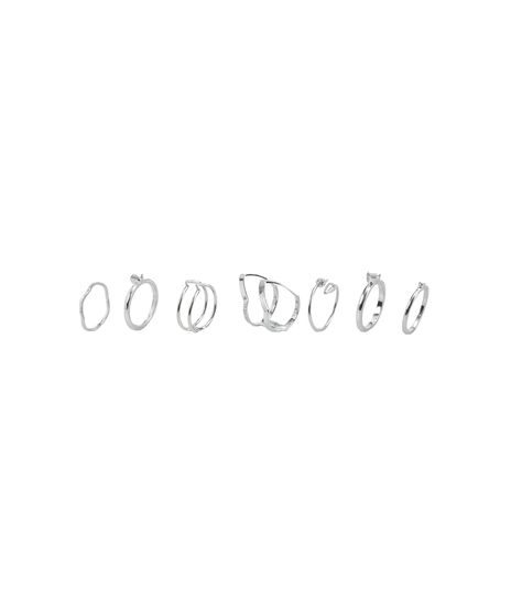 Kit-de-5-Aneis-Prateado-8160909-Prateado_1
