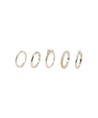 Kit-de-5-Aneis-Dourado-8117880-Dourado_1