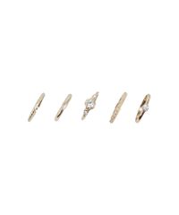 Kit-de-5-Aneis-Dourado-8117880-Dourado_3