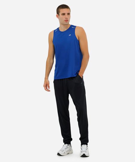 calça jogger masculina esportiva ace preta P calça jogger masculina esportiva ace preta P