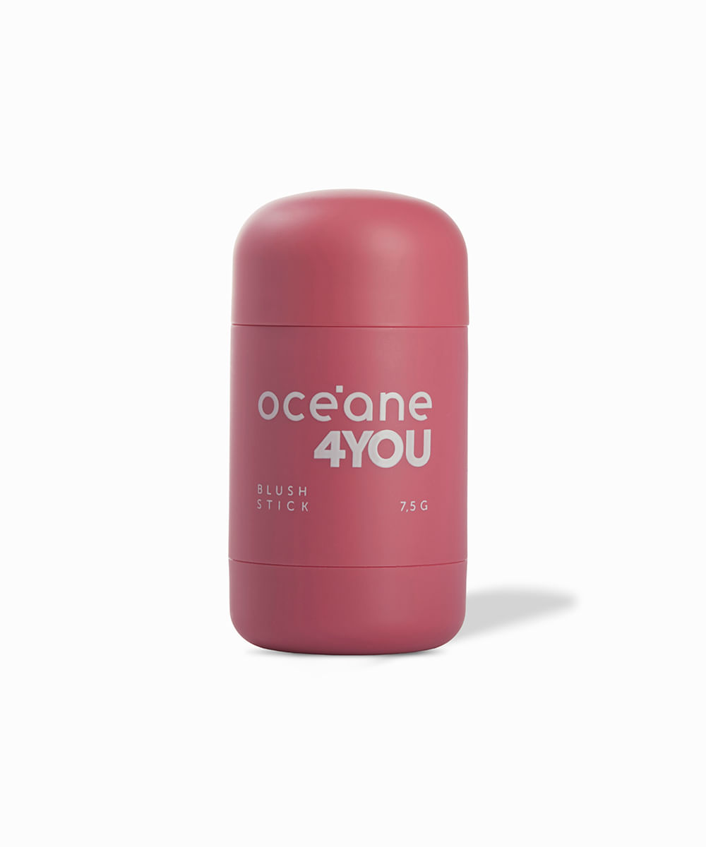 blush stick océane 4you ballon rosa