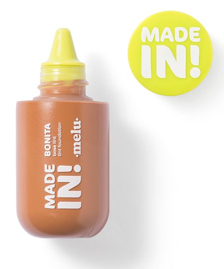 base tint melu by ruby rose tint foundation made in 100 rrm302 10 UNICO base tint melu by ruby rose tint foundation made in 100 rrm302 10 UNICO