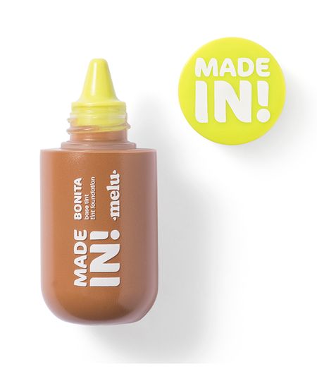 base tint melu by ruby rose tint foundation made in 110 rrm302 11 UNICO base tint melu by ruby rose tint foundation made in 110 rrm302 11 UNICO