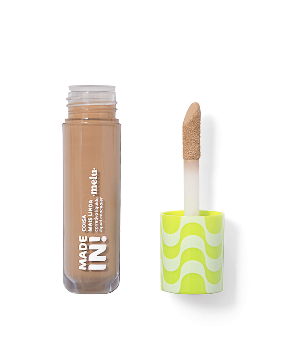 corretivo líquido melu by ruby rose coisa mais linda made in 55 rrm602 6