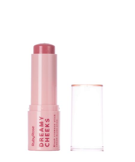 blush stick cremoso ruby rose dreamy cheeks soft pink hbm01 2 UNICO blush stick cremoso ruby rose dreamy cheeks soft pink hbm01 2 UNICO