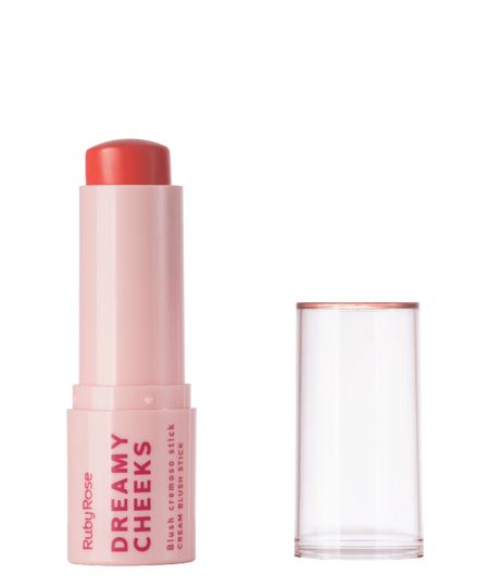 blush stick cremoso ruby rose dreamy cheeks solar orange hbm01 8 UNICO blush stick cremoso ruby rose dreamy cheeks solar orange hbm01 8 UNICO