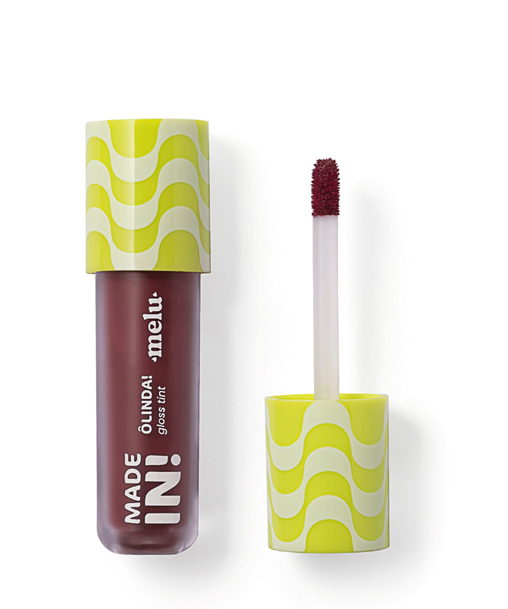 gloss tint melu by ruby rose ôlinda xodó made in rrl6402 4